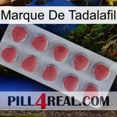 Tadalafil Brand 18